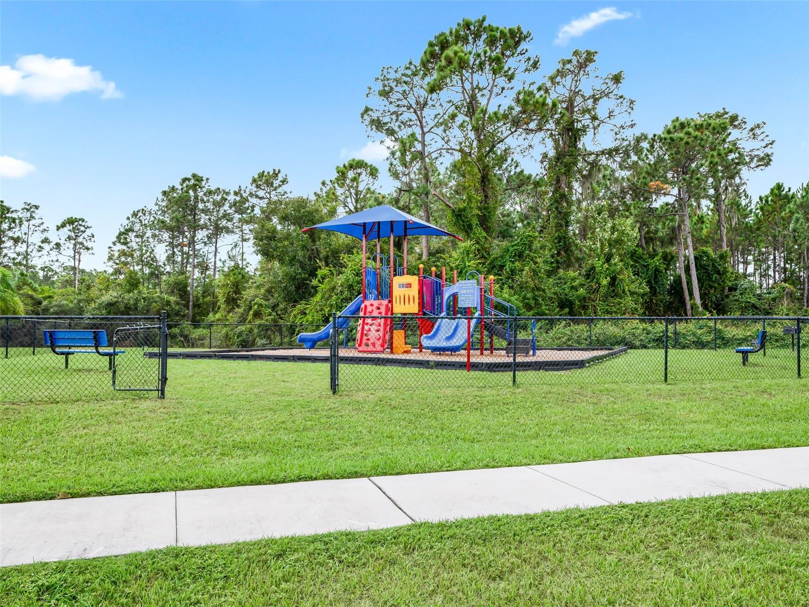 MEADOW RIDGE  OF GRAND ISLAND - Residential