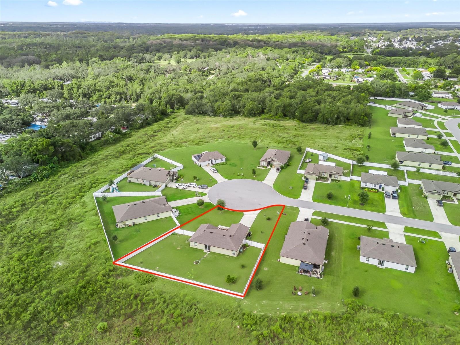 MEADOW RIDGE  OF GRAND ISLAND - Residential