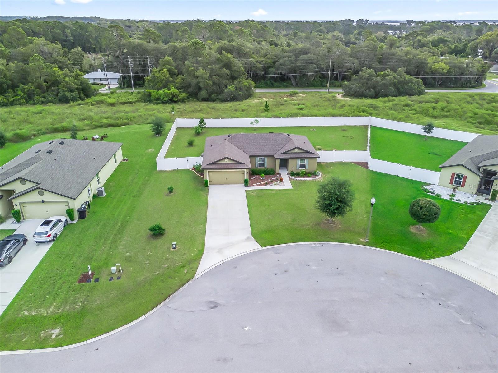 MEADOW RIDGE  OF GRAND ISLAND - Residential