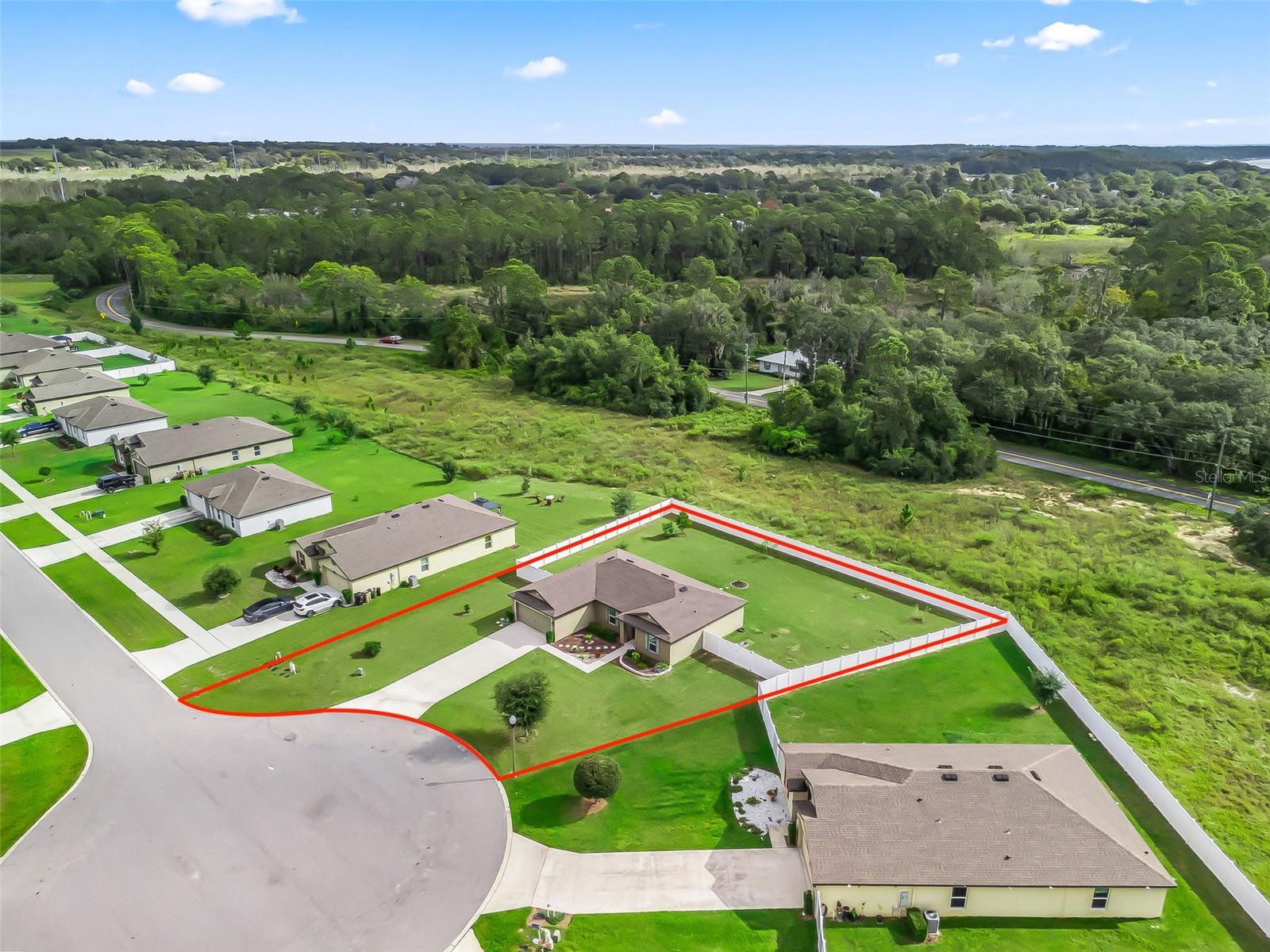 MEADOW RIDGE  OF GRAND ISLAND - Residential