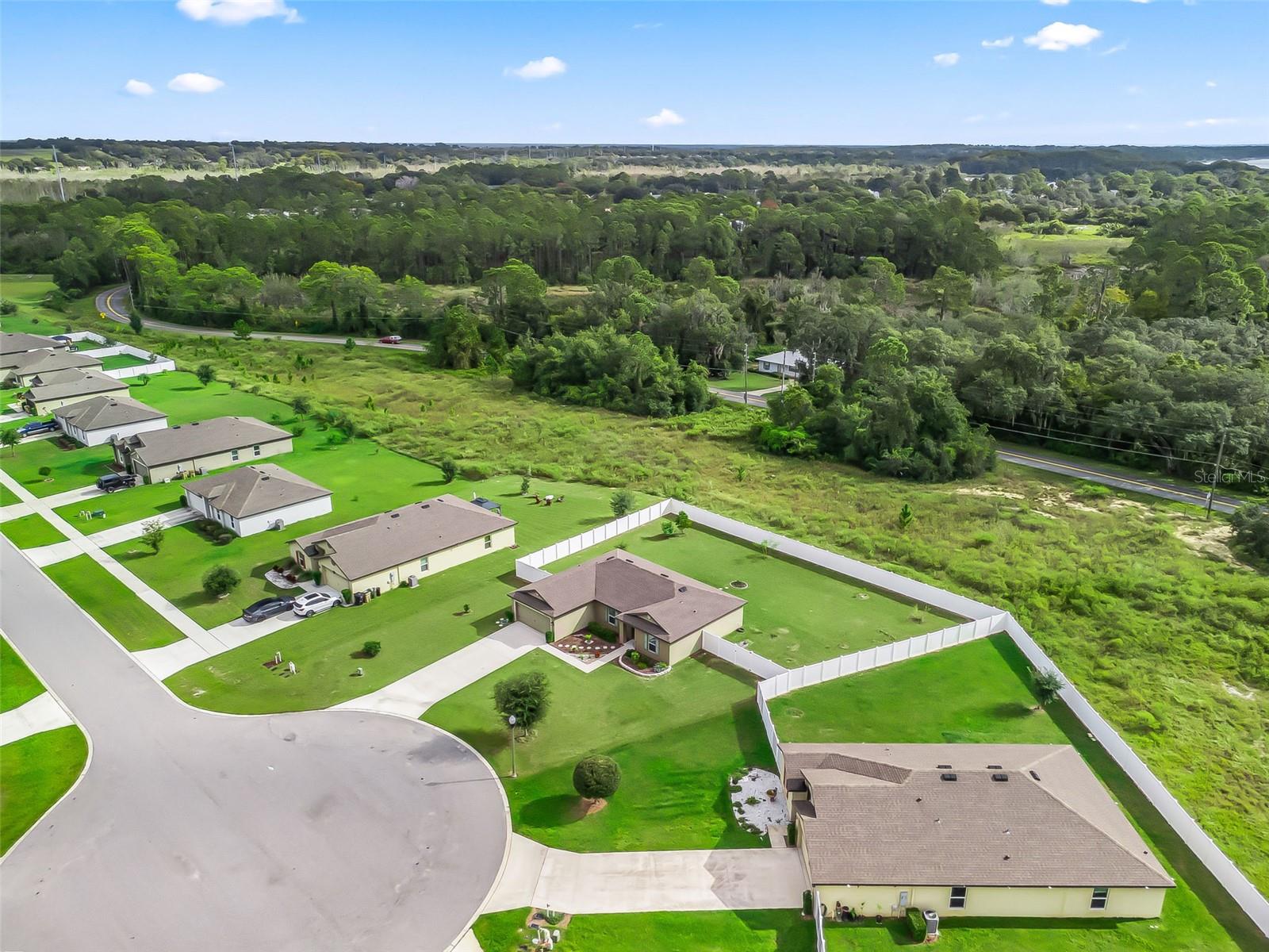 MEADOW RIDGE  OF GRAND ISLAND - Residential