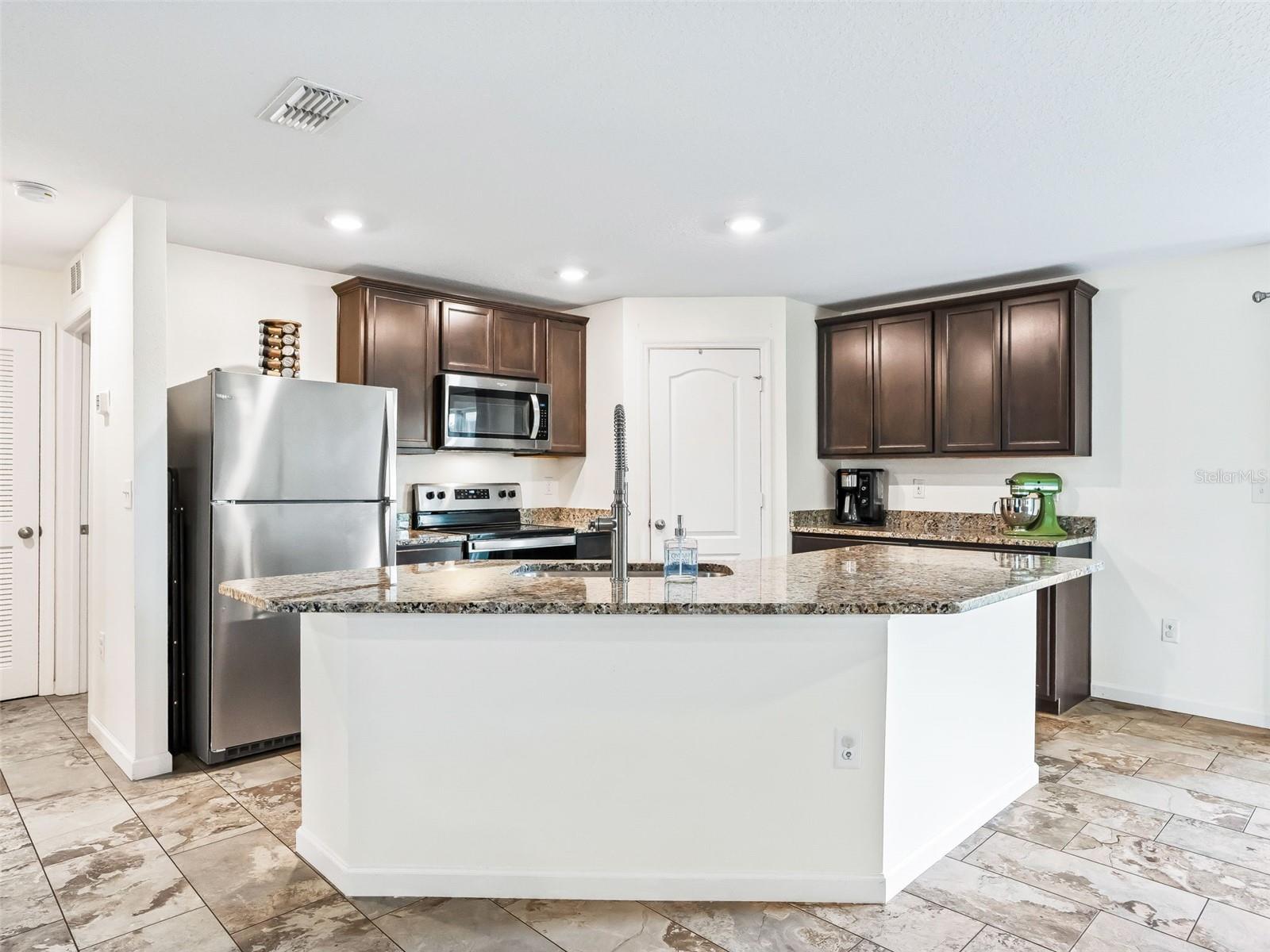 MEADOW RIDGE  OF GRAND ISLAND - Residential
