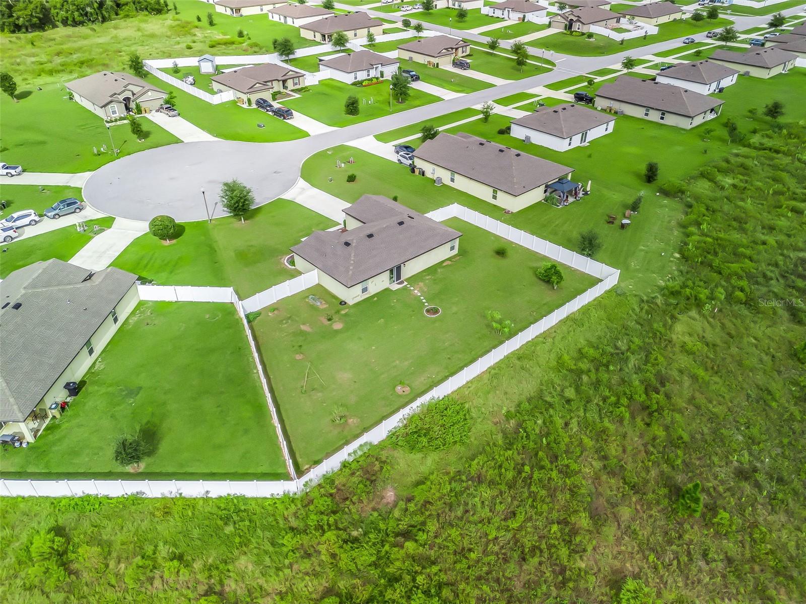 MEADOW RIDGE  OF GRAND ISLAND - Residential