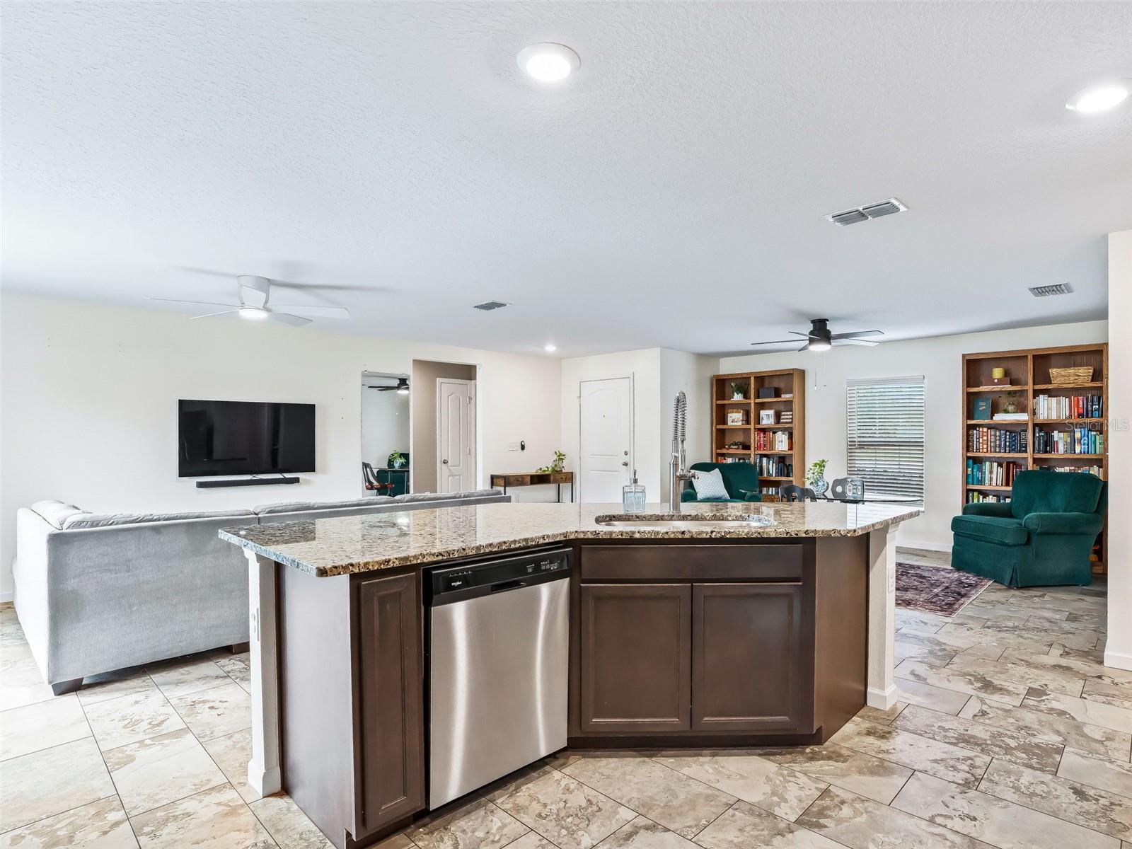 MEADOW RIDGE  OF GRAND ISLAND - Residential