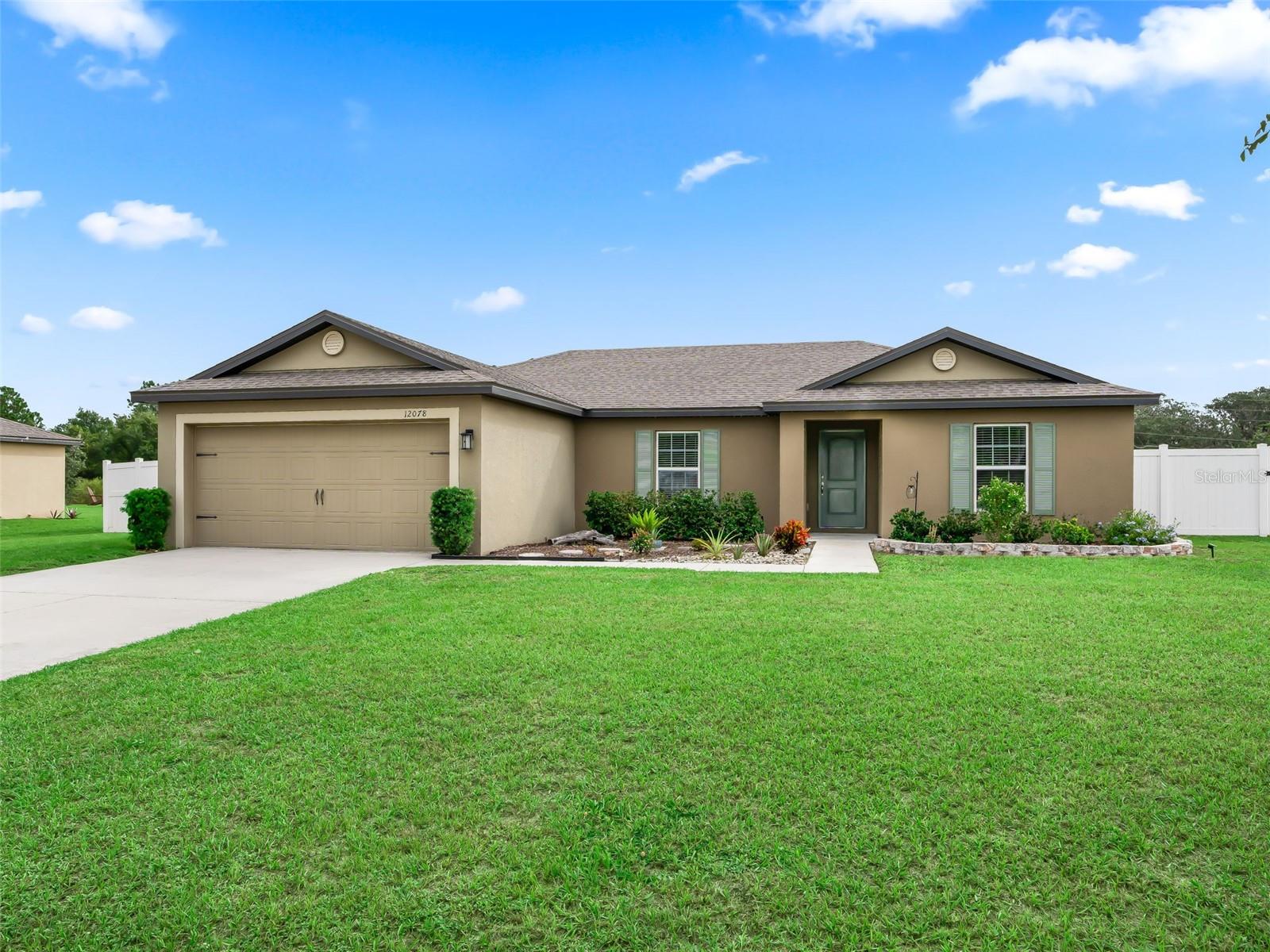 MEADOW RIDGE  OF GRAND ISLAND - Residential
