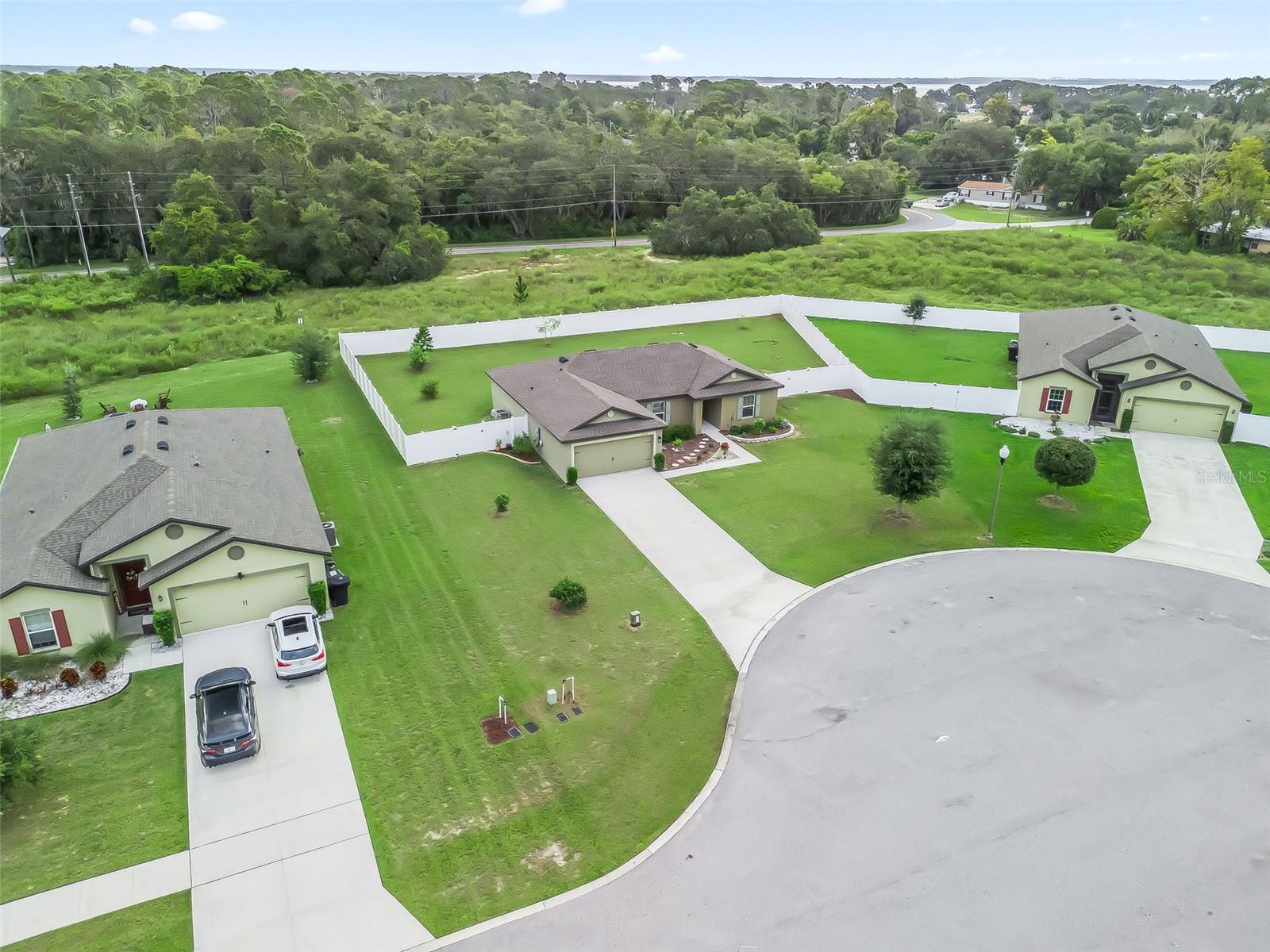 MEADOW RIDGE  OF GRAND ISLAND - Residential