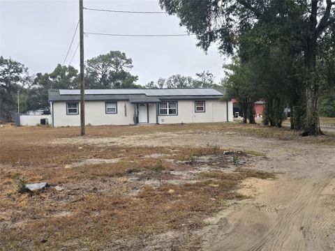 Photo of 16225 Whippoorwill Lane, Spring Hill, FL 34610 (MLS # S5150219)