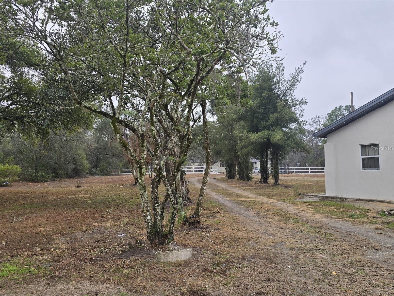 ACREAGE - Residential