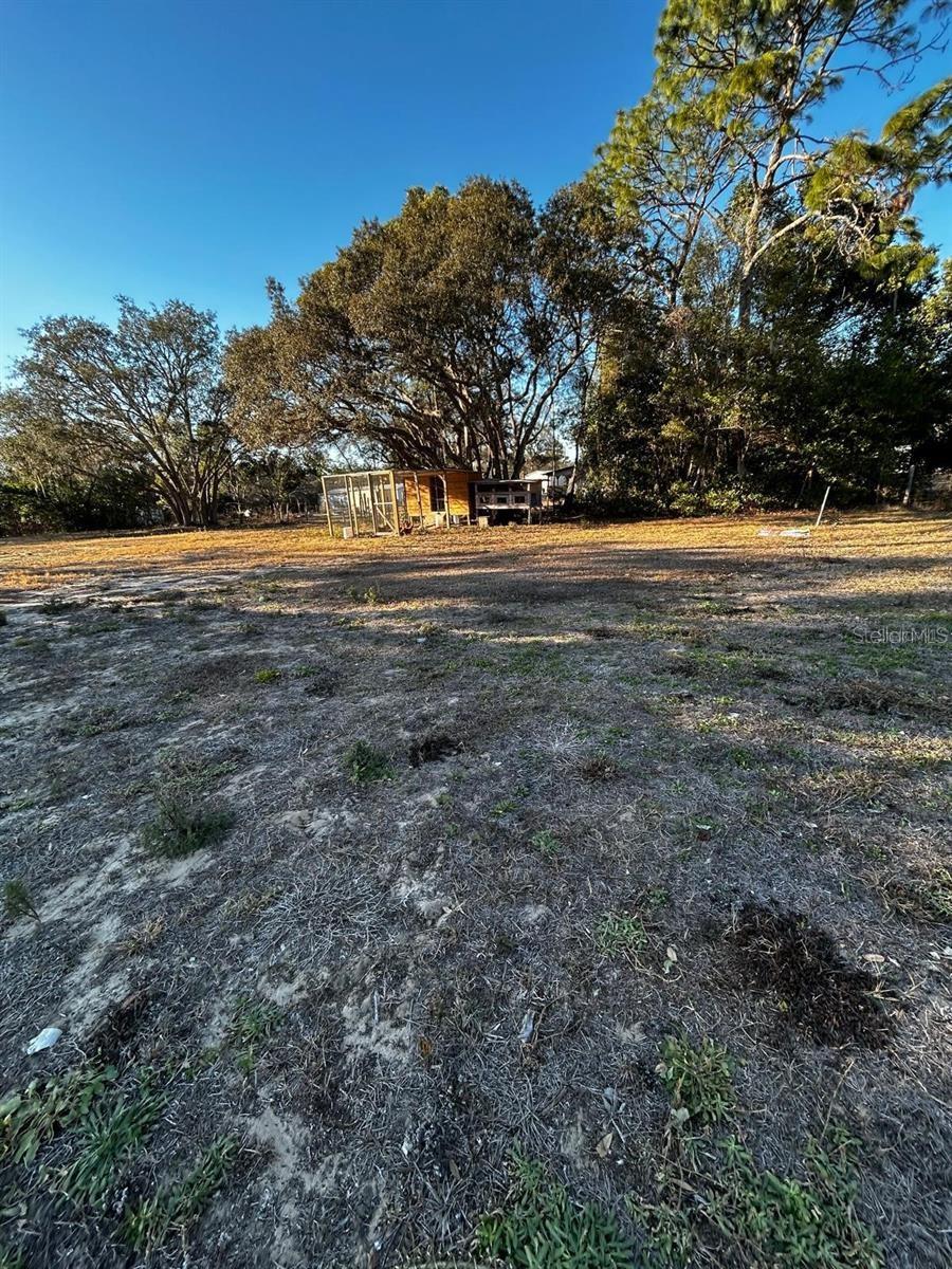 ACREAGE - Residential