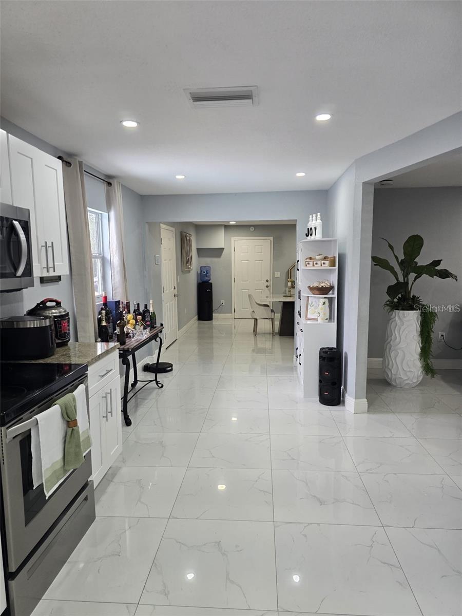 ACREAGE - Residential