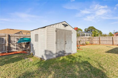 A home in PALM COAST