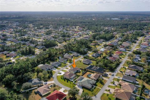 A home in PALM COAST