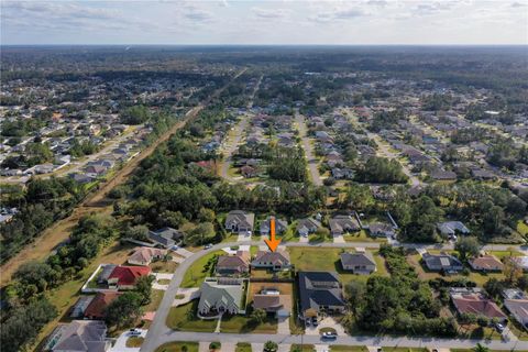 A home in PALM COAST