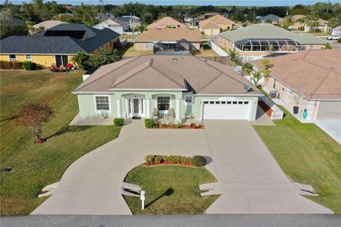 A home in PALM COAST