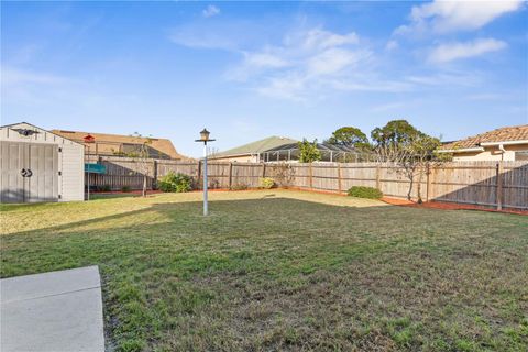 A home in PALM COAST