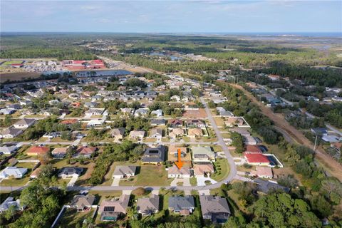 A home in PALM COAST