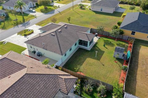 A home in PALM COAST