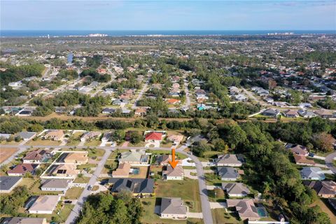 A home in PALM COAST