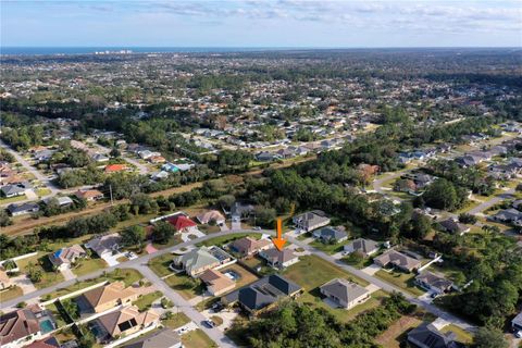 A home in PALM COAST