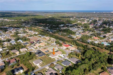 A home in PALM COAST