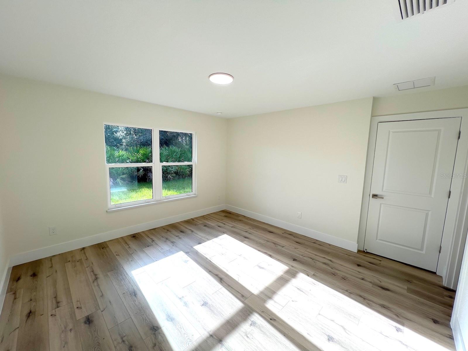 PALM COAST SEC 57 - Residential Lease