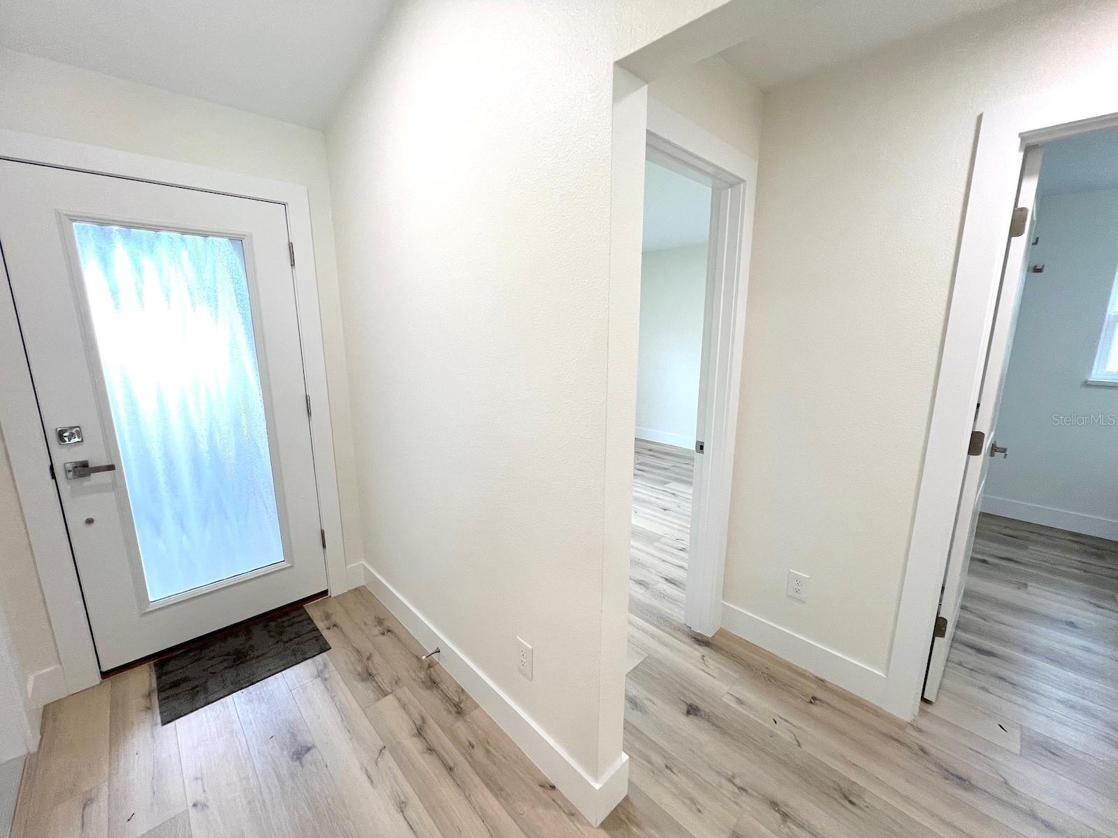 PALM COAST SEC 57 - Residential Lease