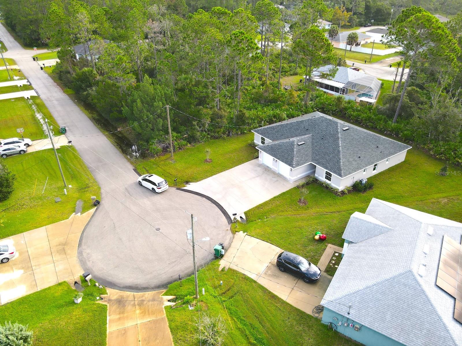 PALM COAST SEC 57 - Residential Lease