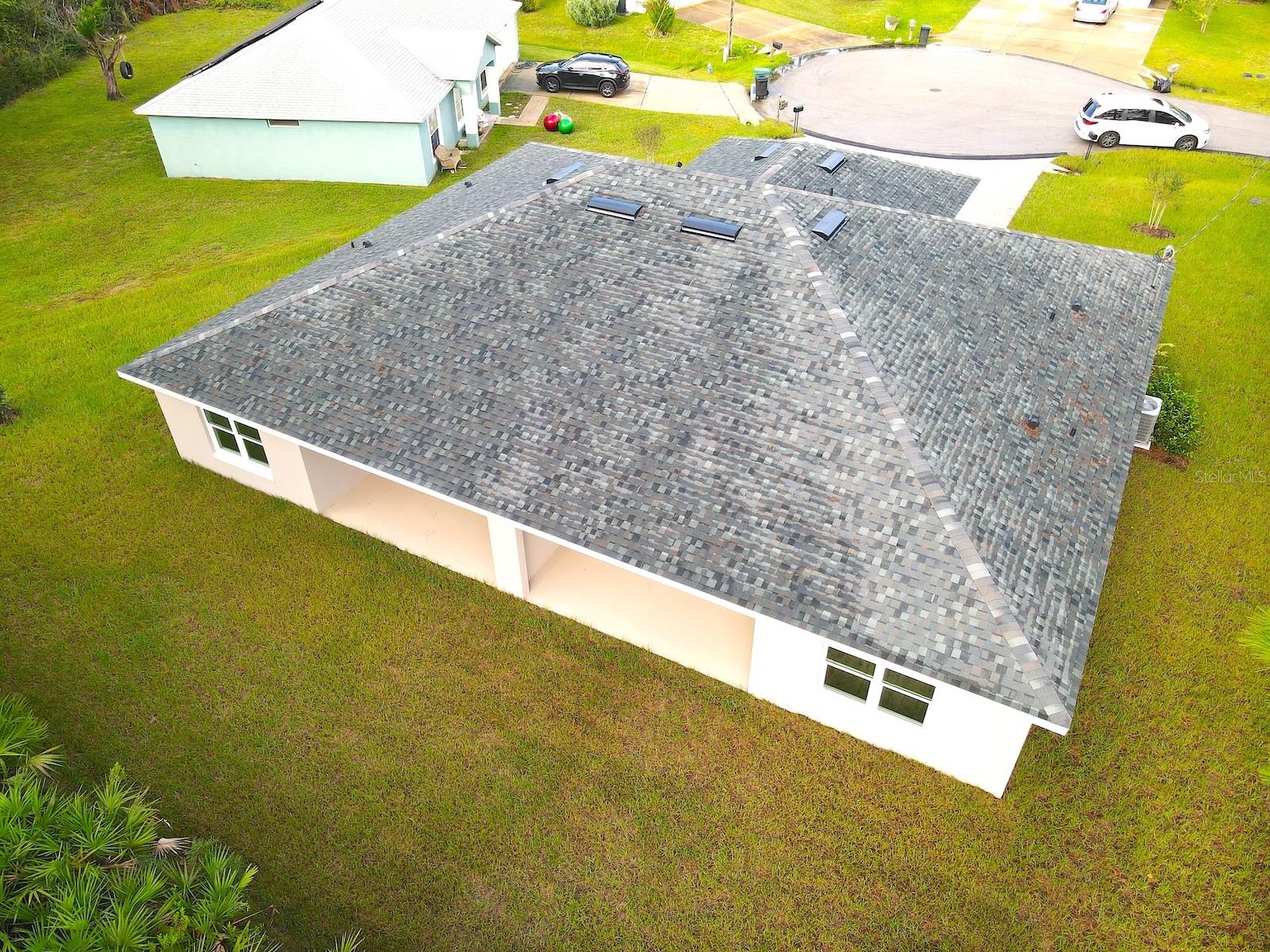 PALM COAST SEC 57 - Residential Lease