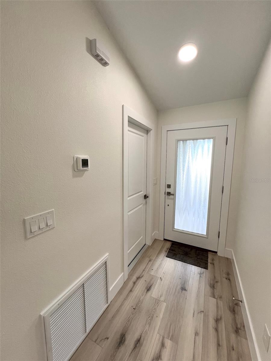 PALM COAST SEC 57 - Residential Lease