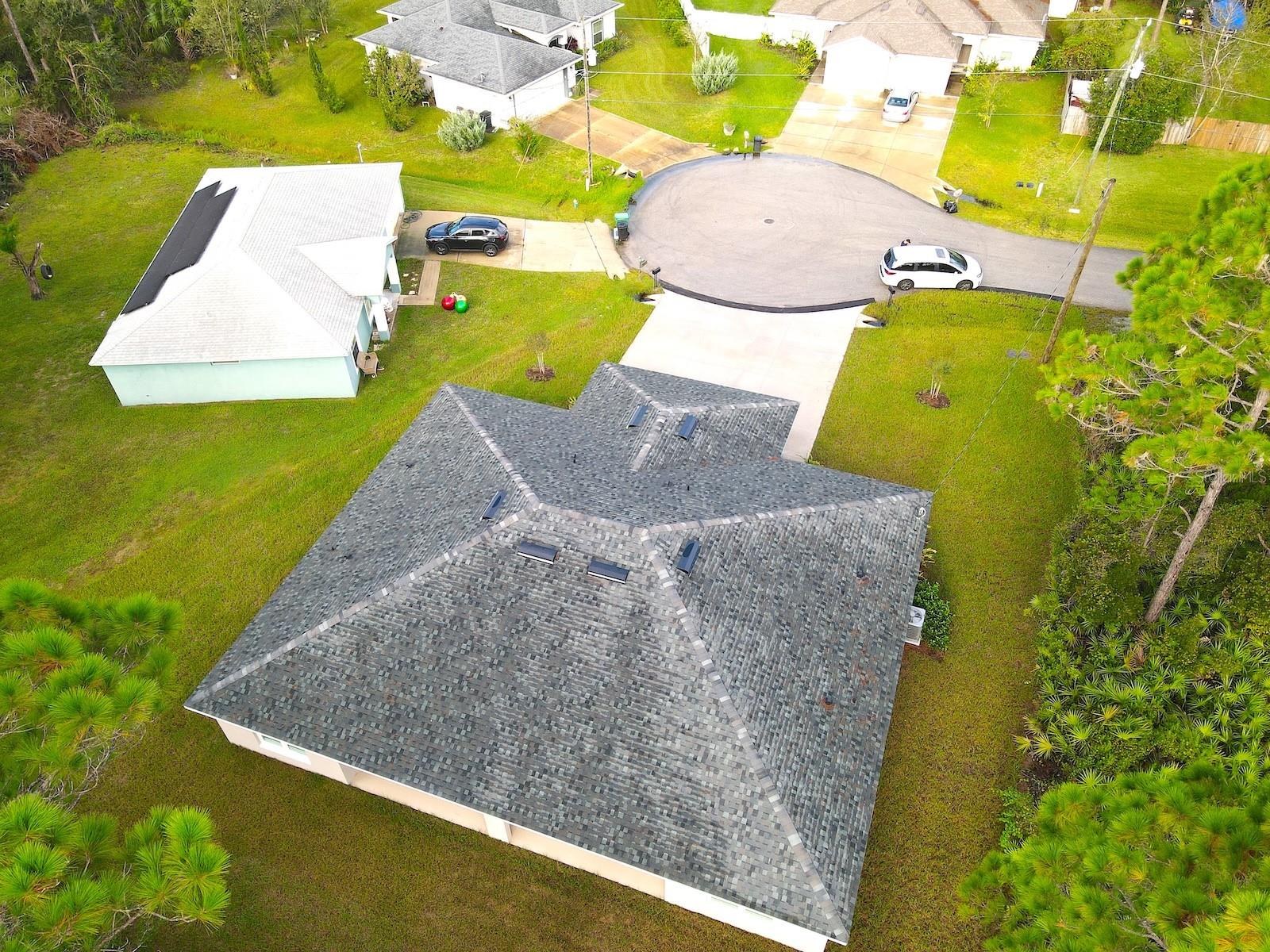 PALM COAST SEC 57 - Residential Lease