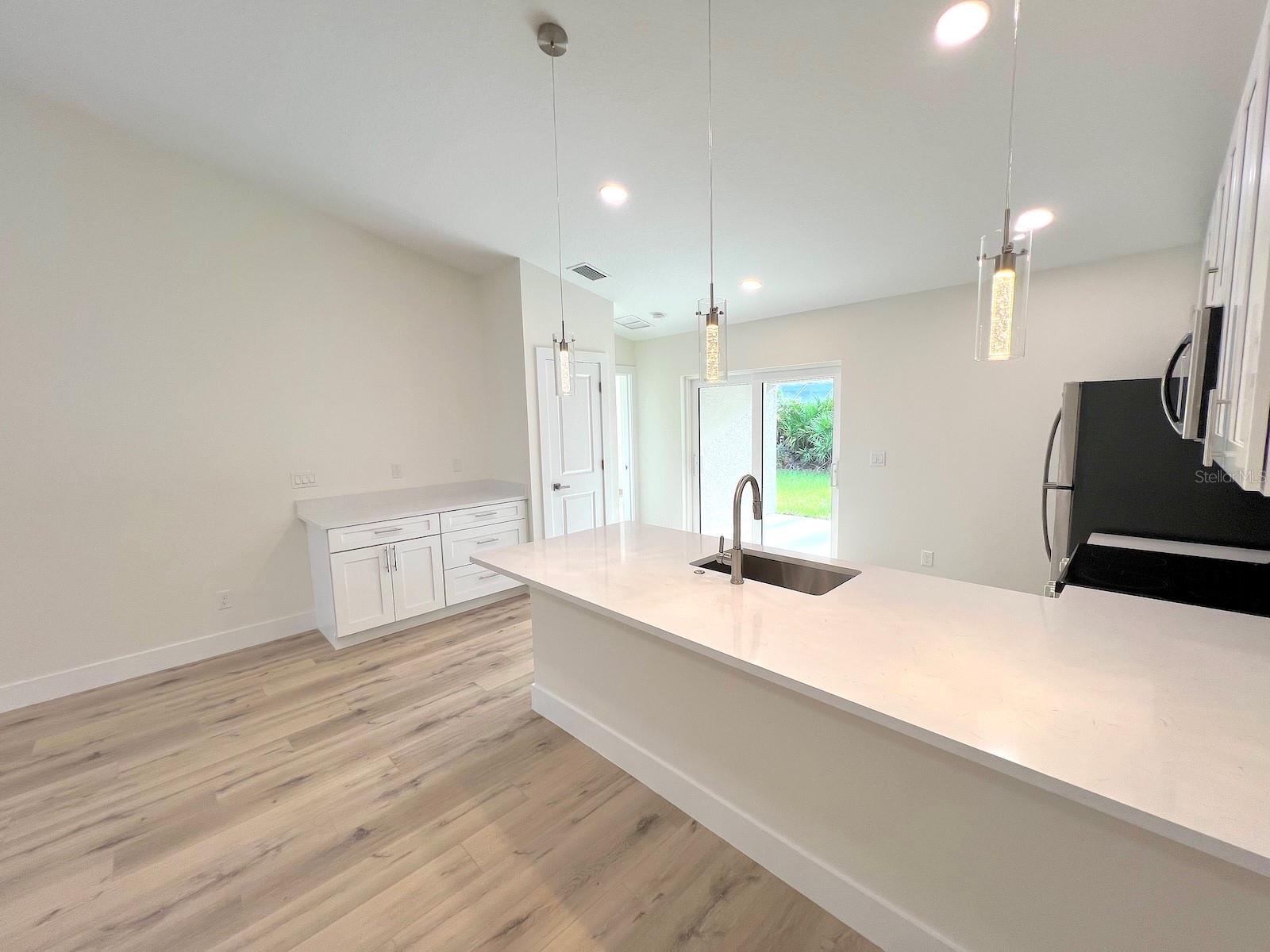 PALM COAST SEC 57 - Residential Lease