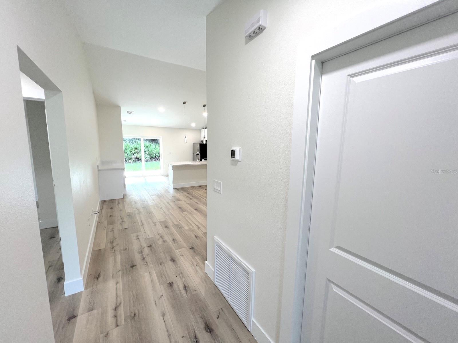 PALM COAST SEC 57 - Residential Lease