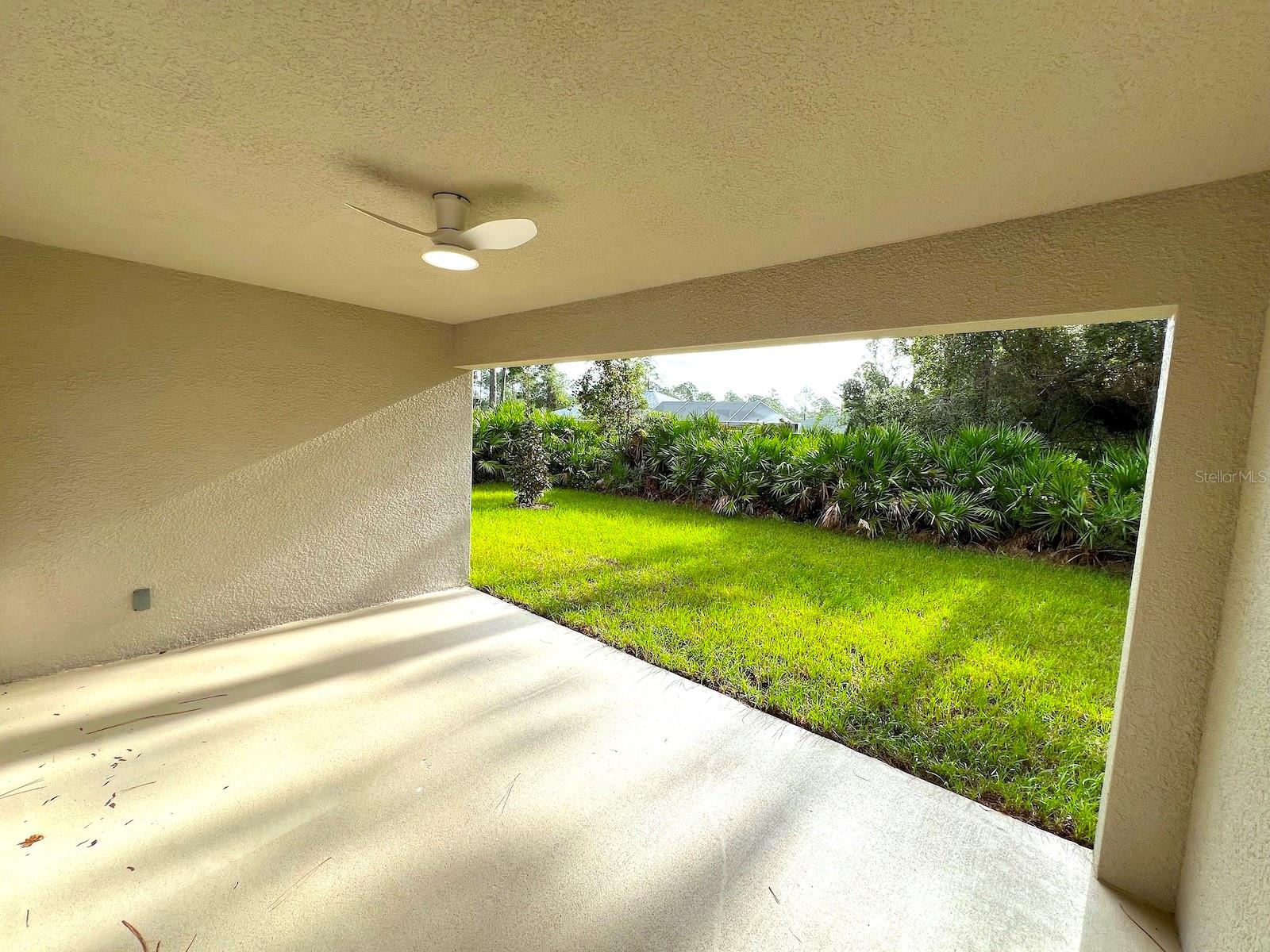 PALM COAST SEC 57 - Residential Lease