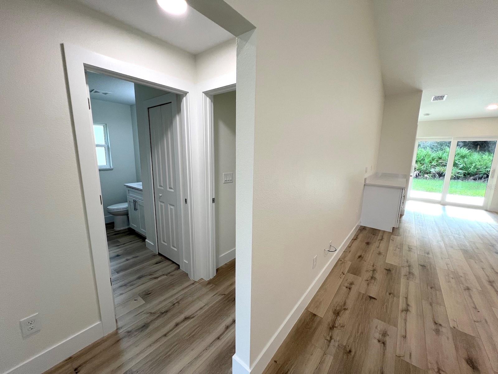 PALM COAST SEC 57 - Residential Lease