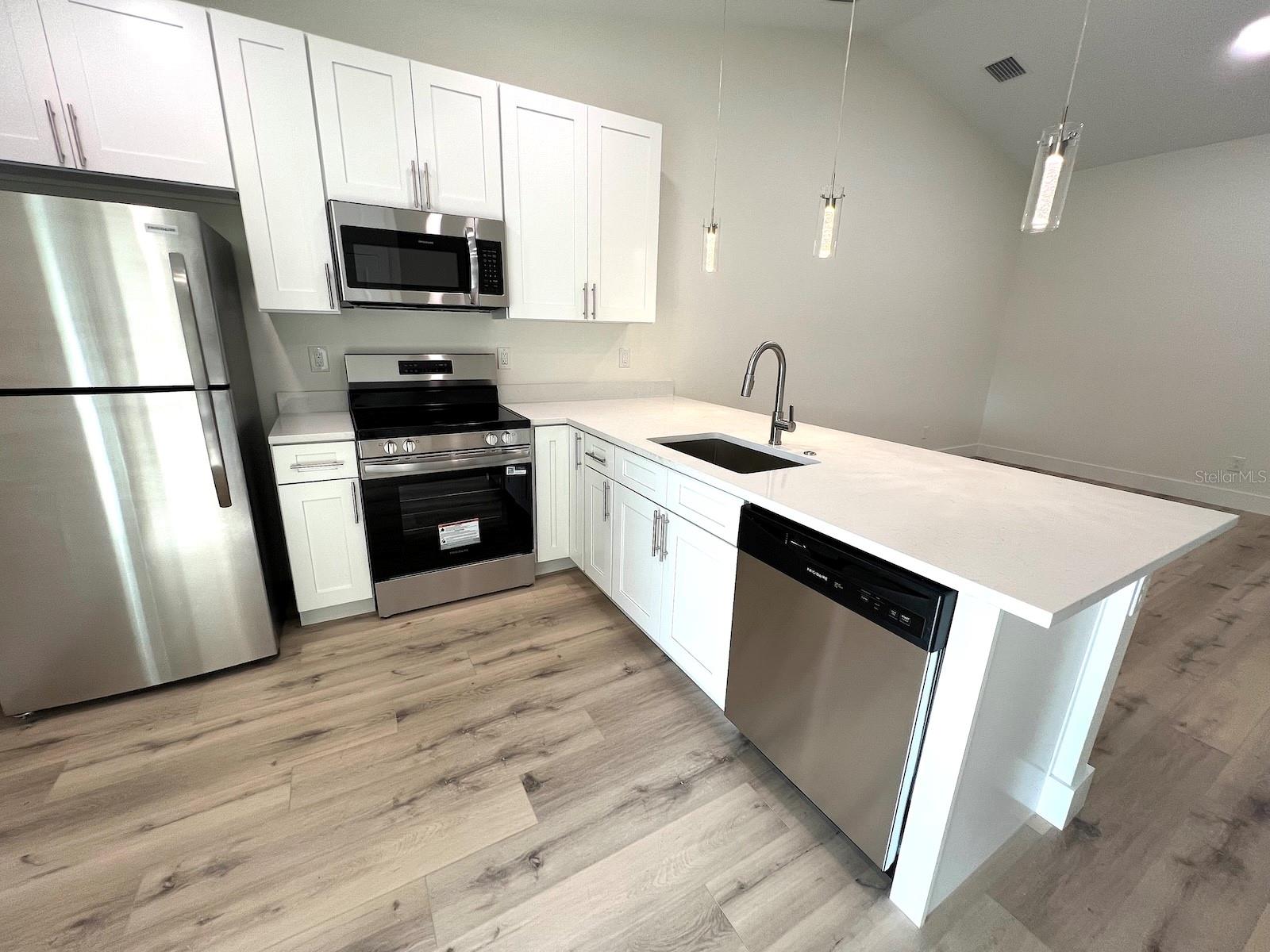 PALM COAST SEC 57 - Residential Lease