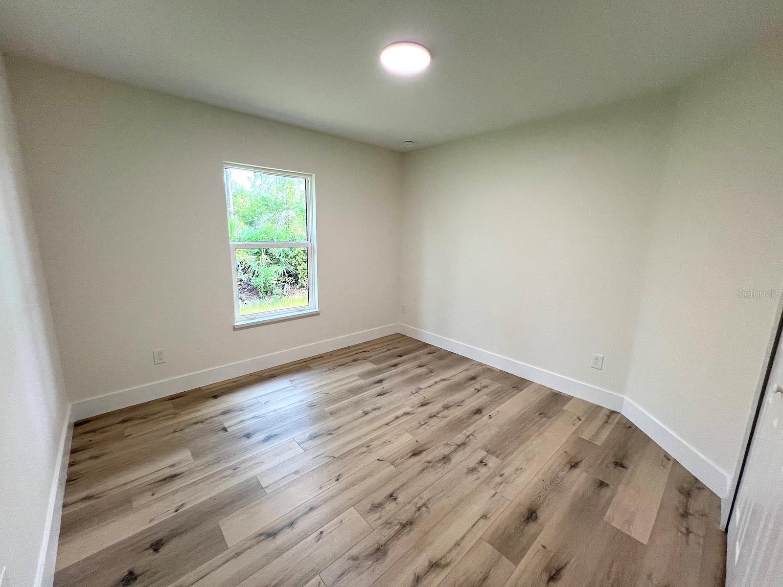 PALM COAST SEC 57 - Residential Lease