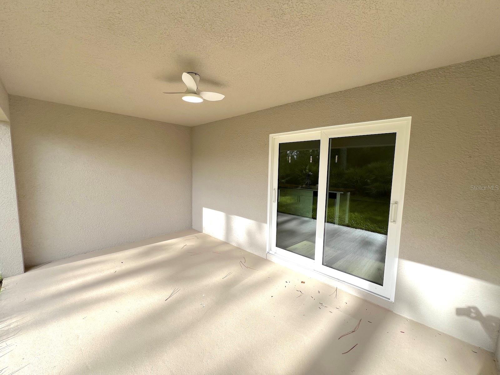 PALM COAST SEC 57 - Residential Lease