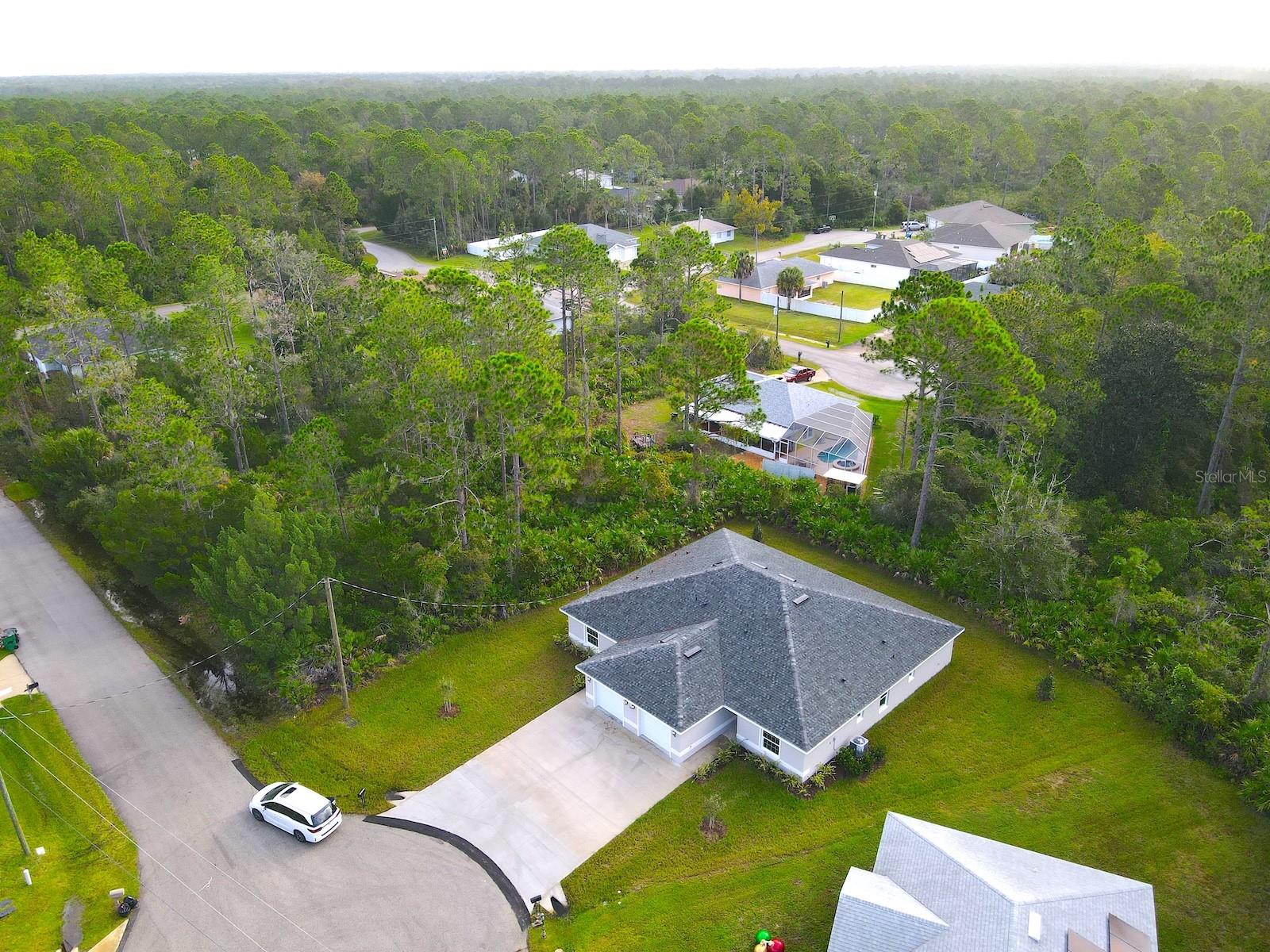 PALM COAST SEC 57 - Residential Lease