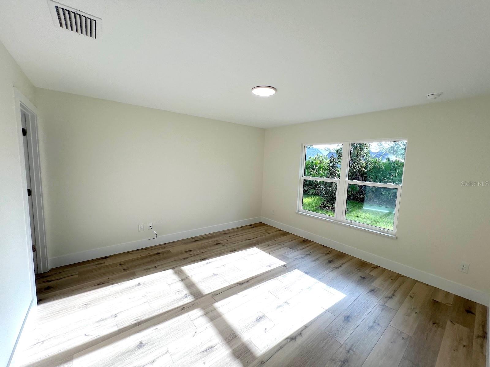PALM COAST SEC 57 - Residential Lease