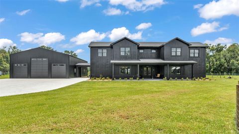 2509 WILLIAMS ROAD PLANT CITY FL 33565