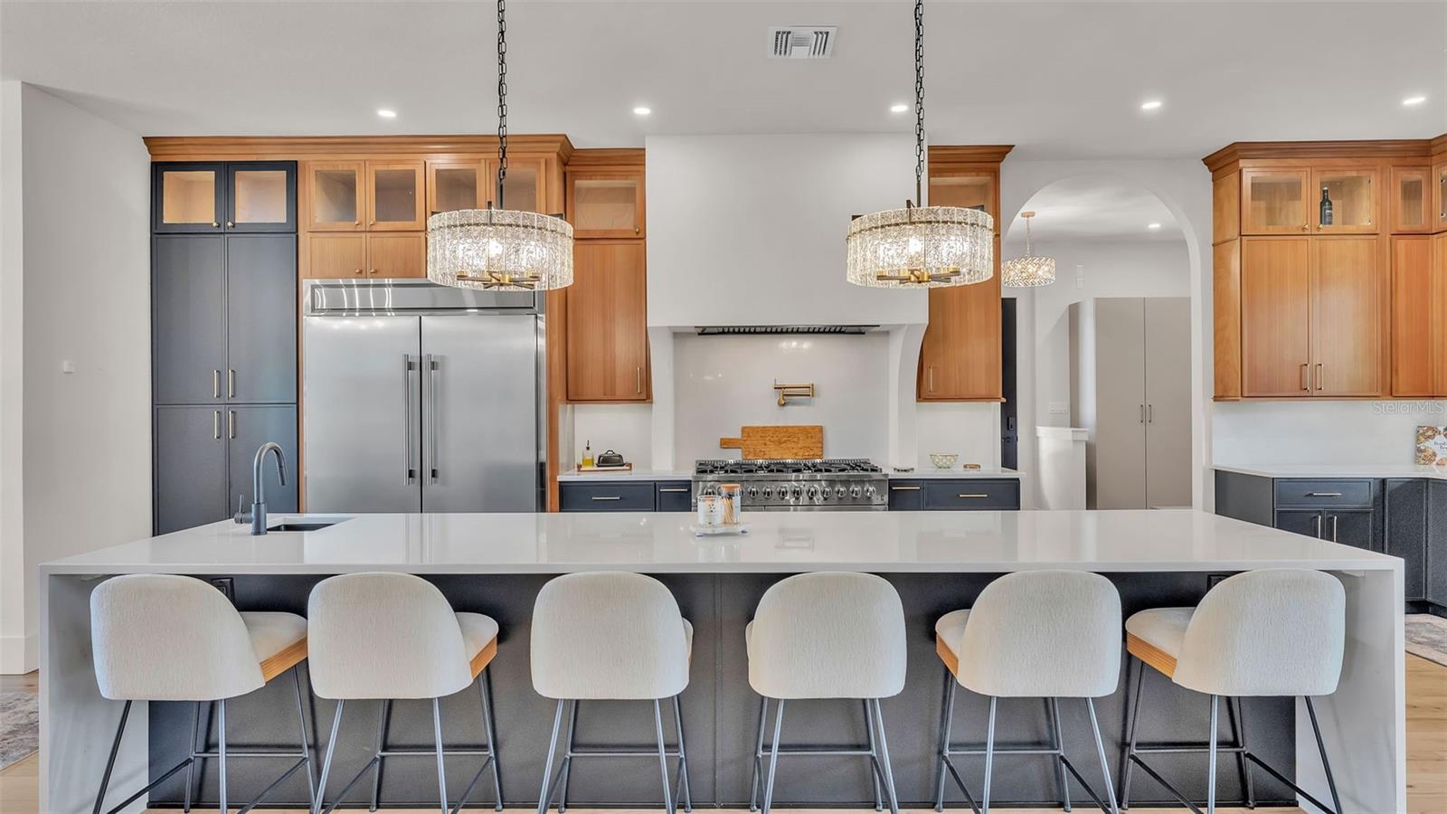 UNPLATTED - Residential