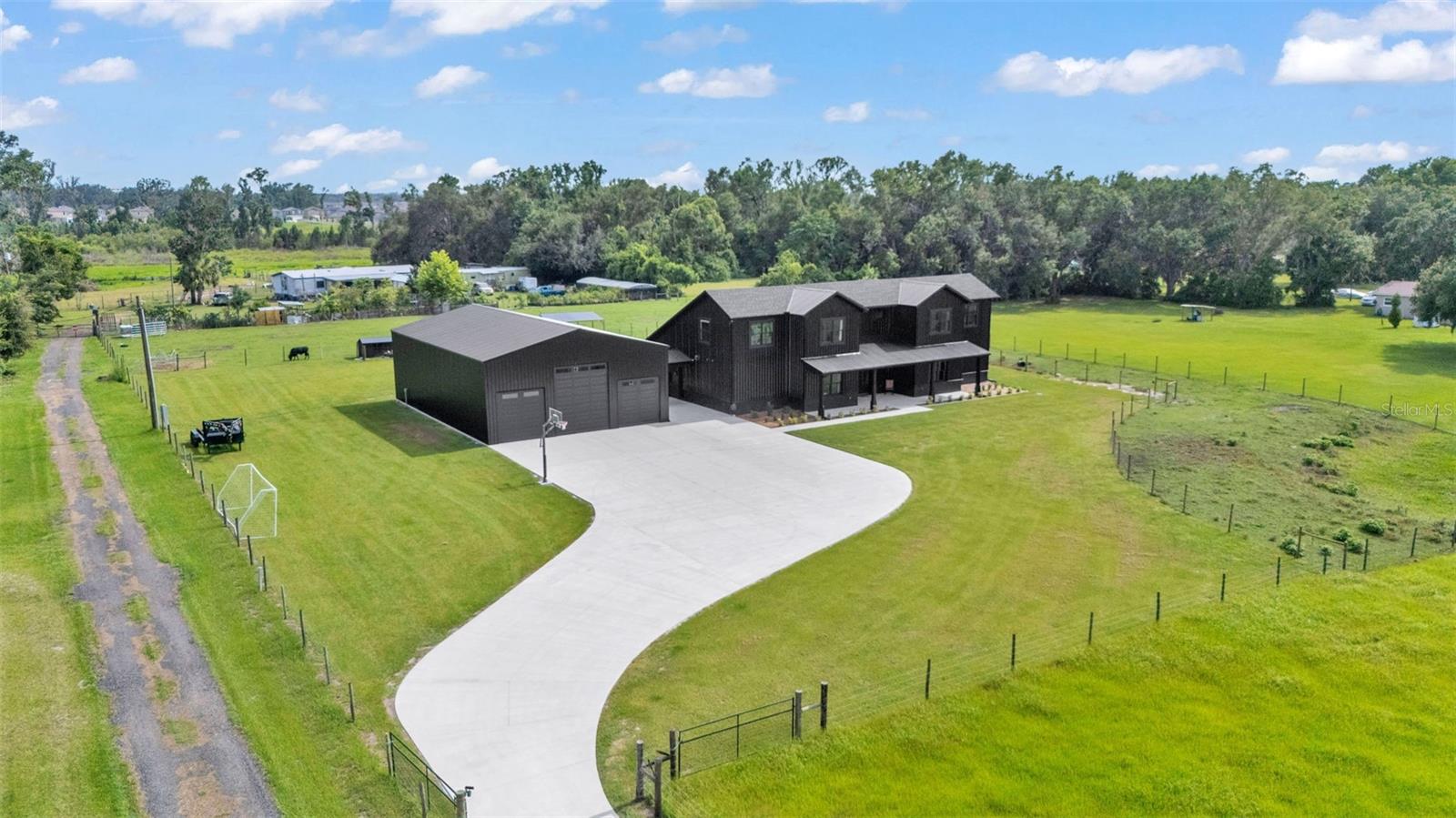 2509 WILLIAMS ROAD
