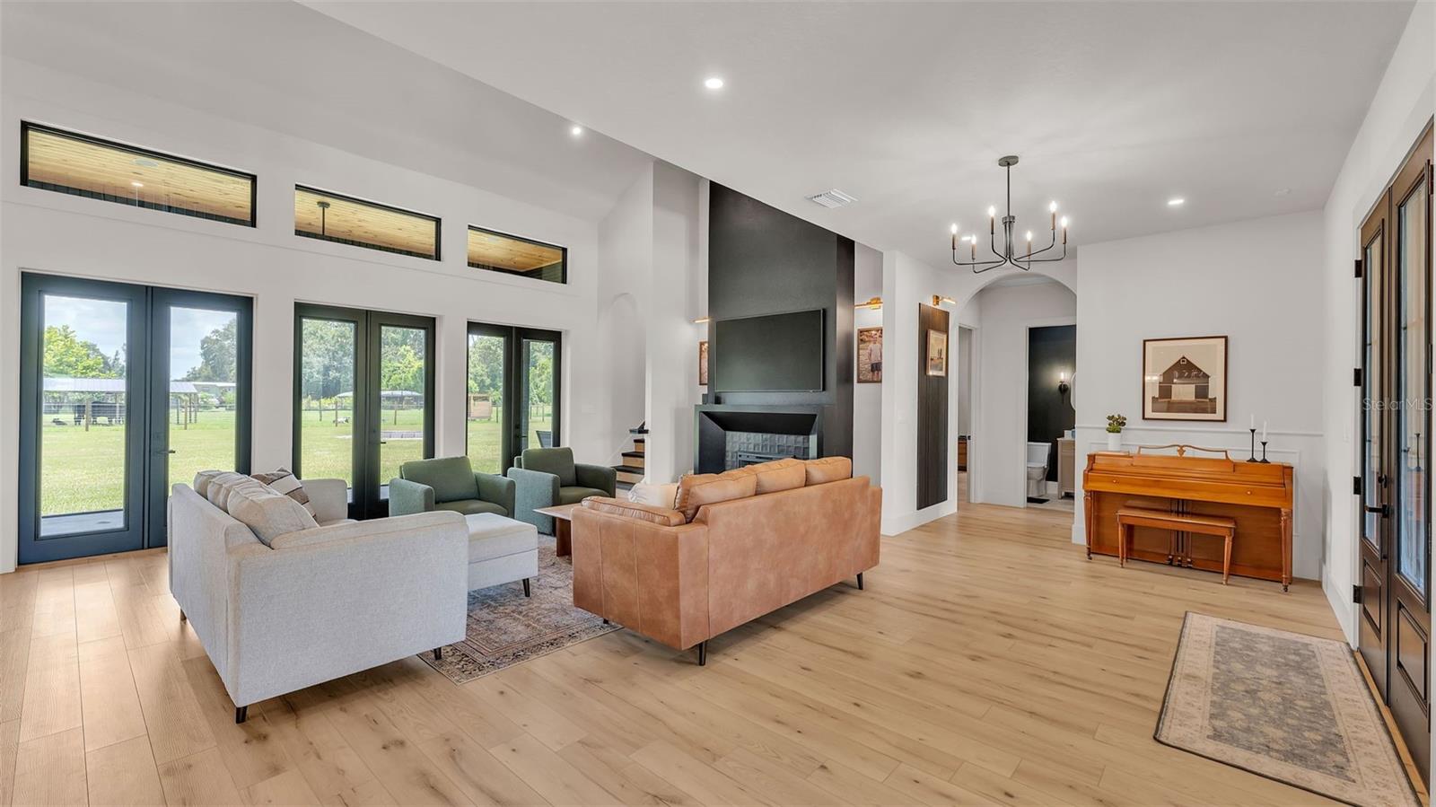 UNPLATTED - Residential