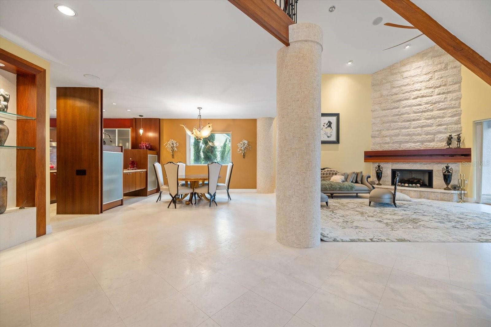 PRESTANCIA - Residential