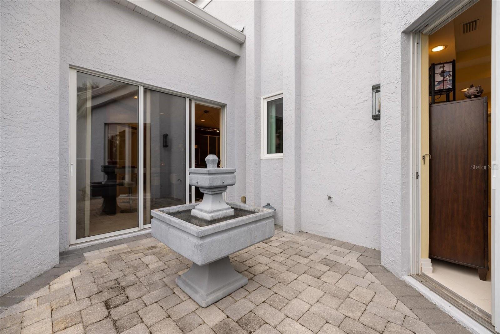 PRESTANCIA - Residential