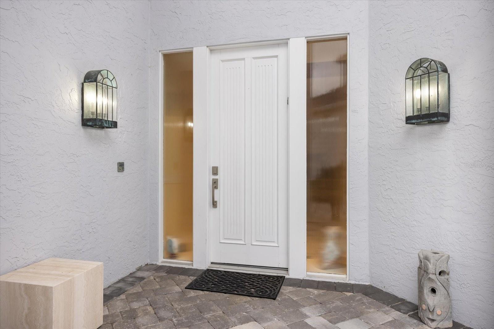 PRESTANCIA - Residential