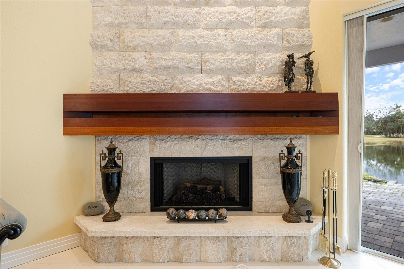 PRESTANCIA - Residential