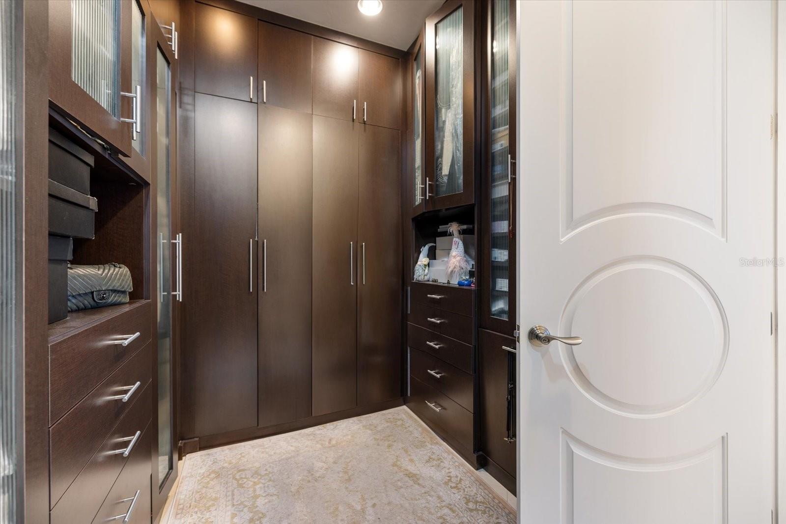 PRESTANCIA - Residential