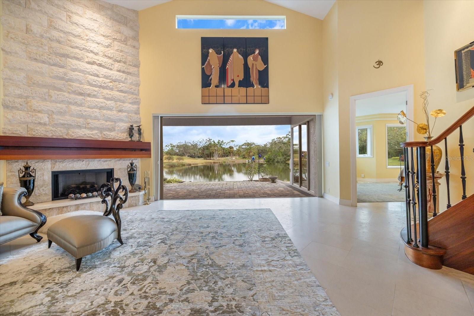 PRESTANCIA - Residential