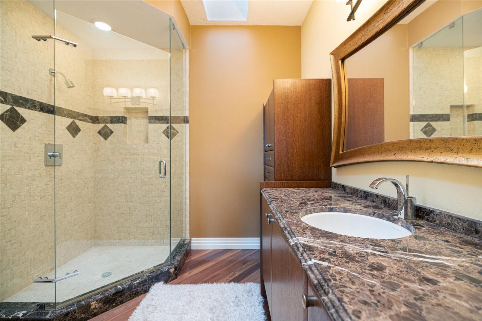 PRESTANCIA - Residential